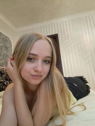 Проститутка Любовь